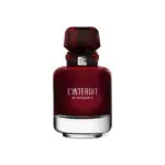 בושם לאישה Givenchy Linterdit Rouge 80ML E.D.P