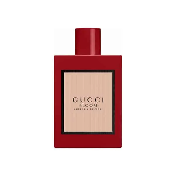 בושם לאישה Gucci Bloom Ambrosia Di Fiori E.D.P 100ML