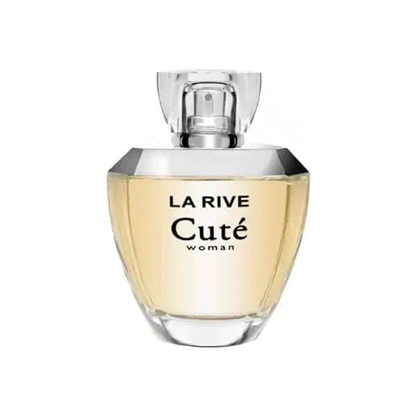 Product image: בושם לאישה La Rive Cute E.D.P 100ML