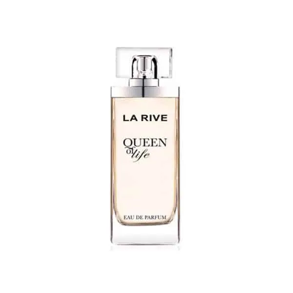Product image: בושם לאישה La Rive Queen Of Life E.D.P 75ML