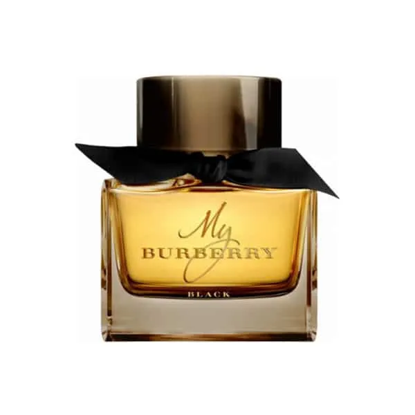 Product image: בושם לאישה MY Burberry Black E.D.P 90ML