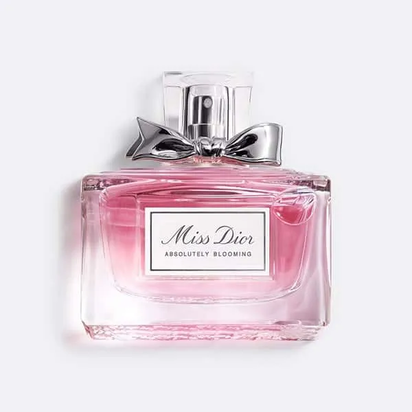 בושם לאישה Miss Dior Absolutely Blooming E.D.P 100ML