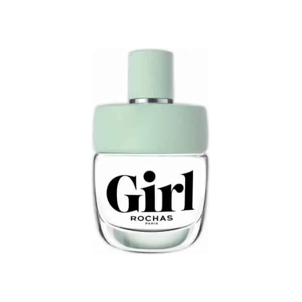 בושם לאישה Rochas Girl E.D.T 100ml