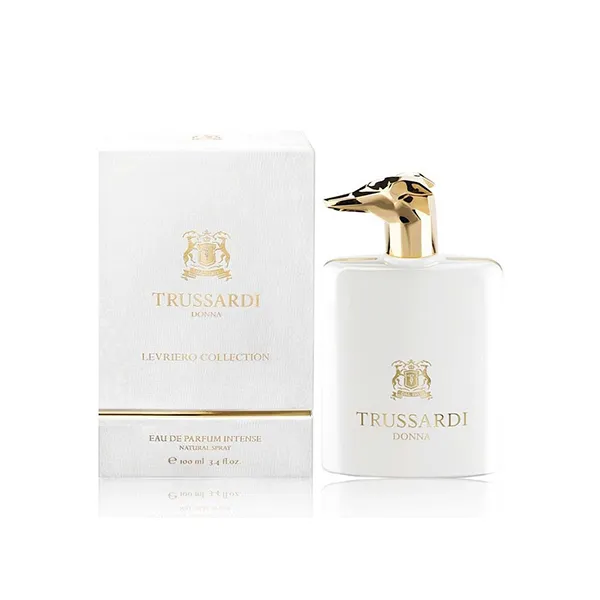 בושם לאישה Trussardi Donna Levriero Collection Perfume 100ml EDP