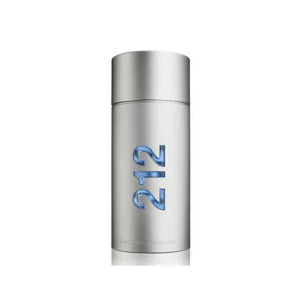 בושם לגבר Carolina Herrera 212 NYC 100ML E.D.T