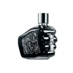 בושם לגבר Diesel Only The Brave Tattoo E.D.T 125ML