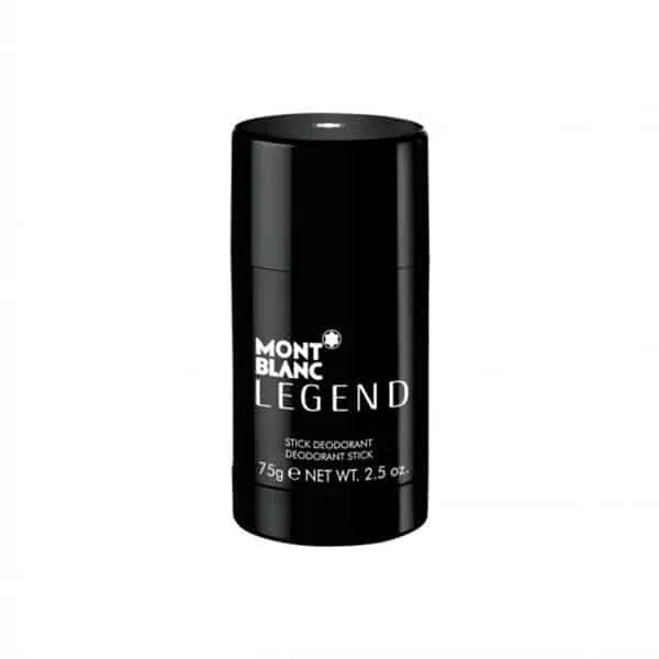 בושם לגבר Mont Blanc Legend Deodorant 75G
