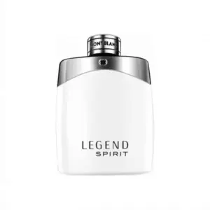 בושם לגבר Montblanc Legend Spirit Eau De Toilette 100ml