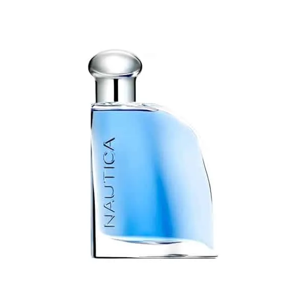בושם לגבר Nautica Blue Sail E.D.T 100ml