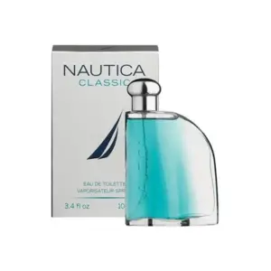 בושם לגבר  Nautica Classic Cologne E.D.T 100ml