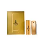 בושם לגבר One Million Set + DEO