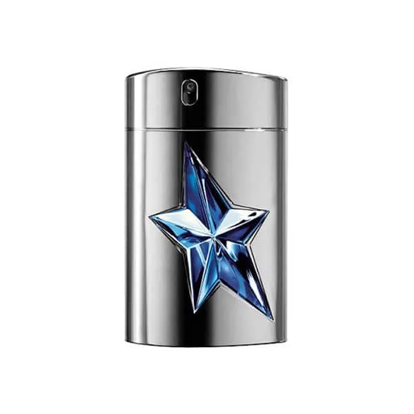בושם לגבר Thierry Mugler Angel A Men Rubber E.D.T 100ML