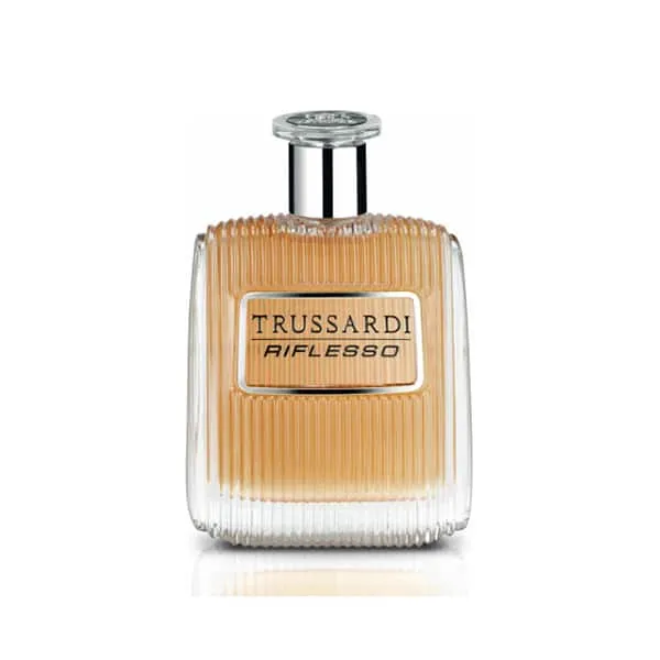 Product image: בושם לגבר Trussardi Riflesso E.D.T 100ML
