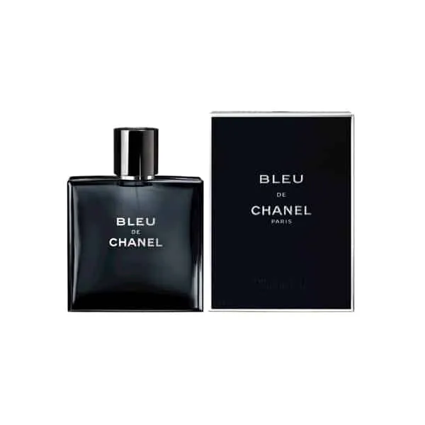 בלו דה שאנל א.ד.ט 100 מ"ל בושם לגבר - שאנל