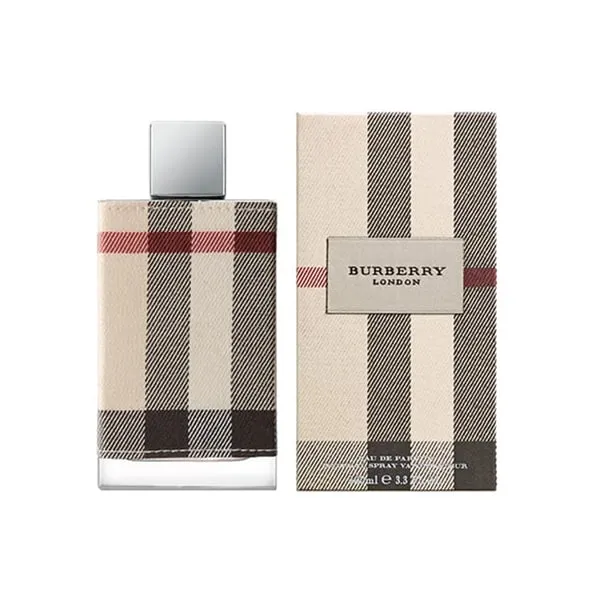 ברברי לונדון לאישה א.ד.פ 100 מ"ל בושם לאישה - ברברי