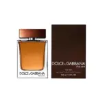 דה וואן א.ד.ט 150מ"ל בושם לגבר - דולצ'ה וגבאנה