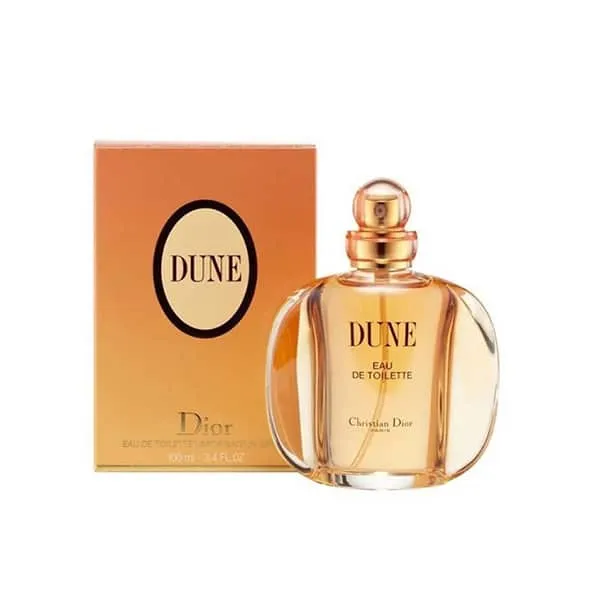 דיון א.ד.ט 100 מ"ל בושם לאישה - כריסטיאן דיור