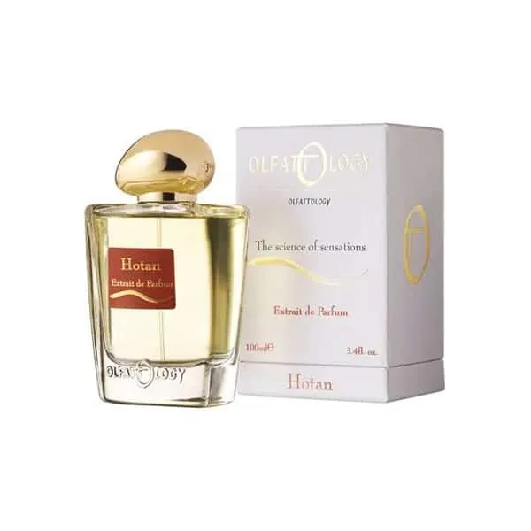 הוטאן אקסטרייט דה פרפיום 100 מ"ל בושם יוניסקס - אולפטולוגי