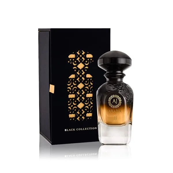 ווידיואן V בלאק 50 מ"ל בושם יוניסקס - אייג'יי ערביה