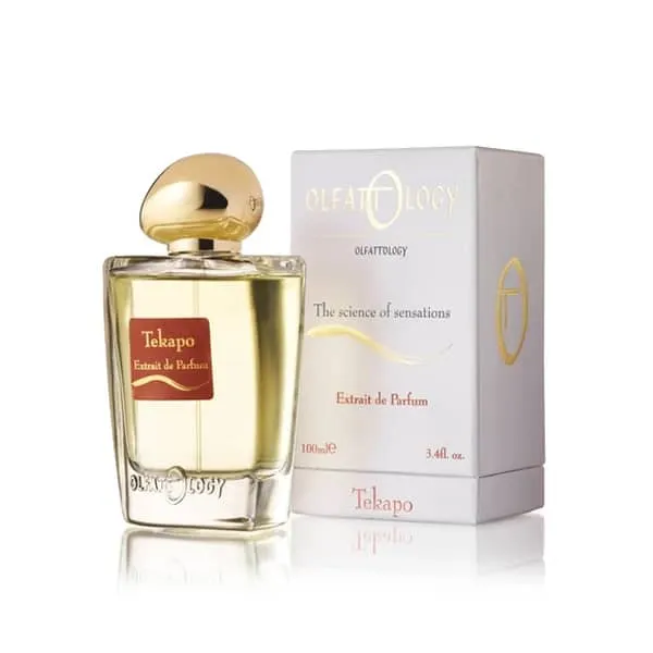 טיקאפו אקסטרייט דה פרפיום 100 מ"ל בושם יוניסקס - אולפטולוגי