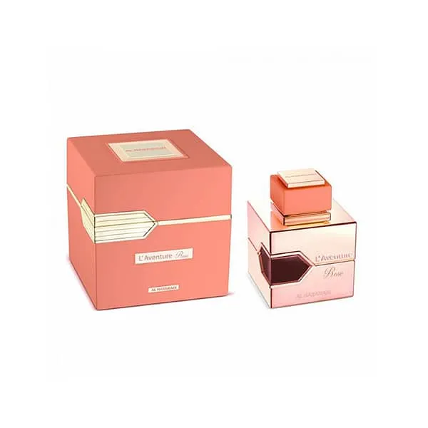 לאבנטור רוז א.ד.פ 100 מ"ל בושם לאישה -אל הארמיין