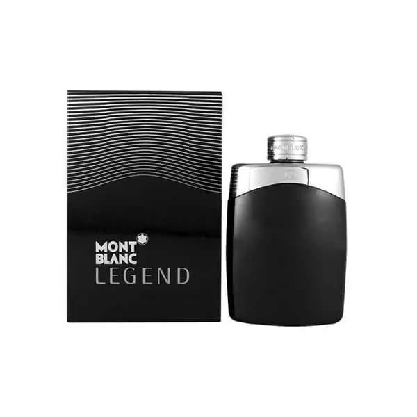 לג'נד א.ד.ט 200 מ"ל בושם לגבר - מונטבלנק