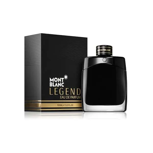 לג'נד א.ד.פ  100 מ"ל בושם לגבר - מונבלאן