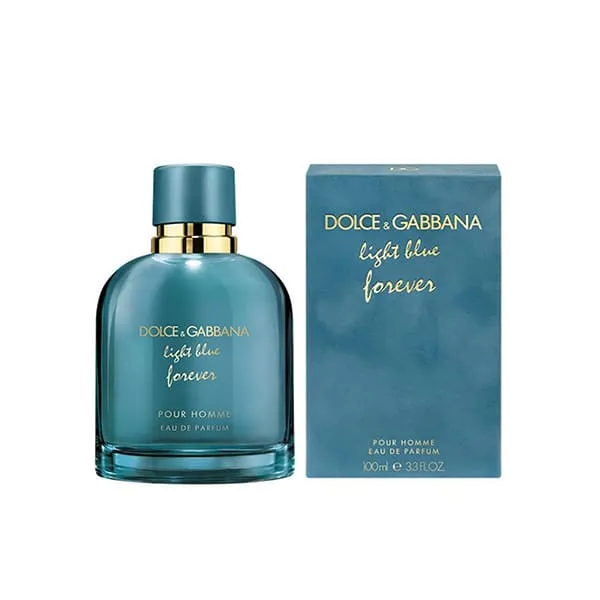 לייט בלו פוראבר לגבר א.ד.פ 100 מ"ל בושם לגבר - דולצ'ה וגבאנה