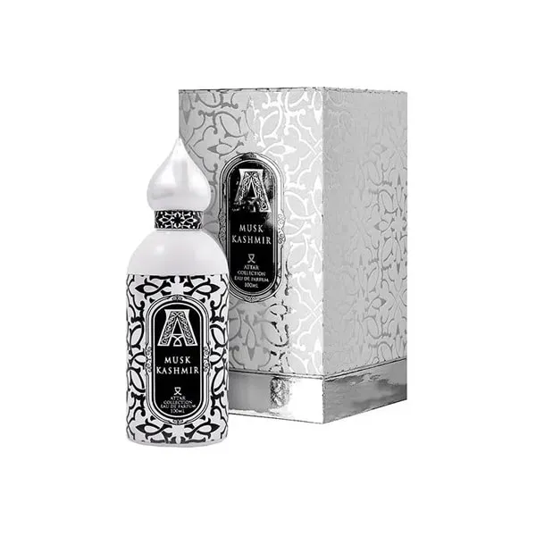 מאסק קשמיר א.ד.פ 100 מ"ל בושם יוניסקס - אטאר קולקשן