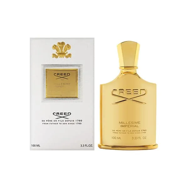 מילסים אימפריאל א.ד.פ 100 מ"ל בושם יוניסקס - קריד