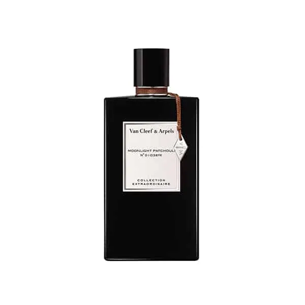 מנלייט פאצ'ולי א.ד.פ 75 מ"ל בושם יוניסקס - ואן קליף