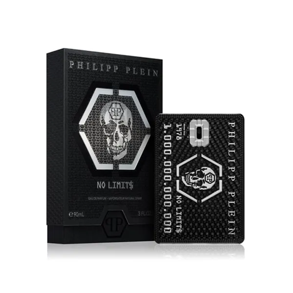 נו לימיטס א.ד.פ 90 מ"ל בושם לגבר - פיליפ פליין