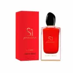 סי פסיונה א.ד.פ 100 מ"ל בושם לאישה - ג'ורג'ו ארמני Giorgio Armani Si Passion