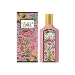 פלורה גורג'ס גרדניה א.ד.פ 100 מ"ל בושם לאישה - גוצ'י