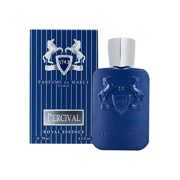 Product image: פרסיבל א.ד.פ 75 מ"ל בושם לגבר - מרלי