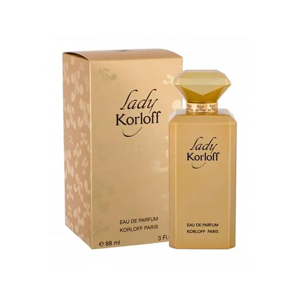 קורלוף ליידי א.ד.פ 88 מ"ל בושם לגבר - קורלוף