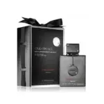 קלאב דה נויט אינטנס מהדורה מוגבלת א.ד.פ 105 מ"ל בושם לגבר - ארמאף