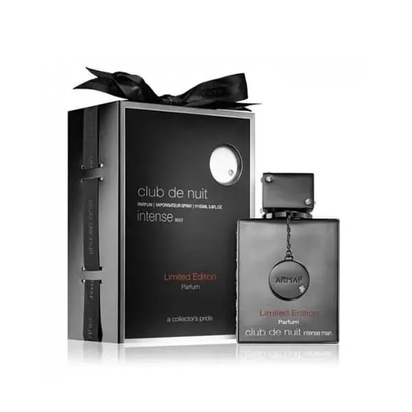 קלאב דה נויט אינטנס מהדורה מוגבלת א.ד.פ 105 מ"ל בושם לגבר - ארמאף