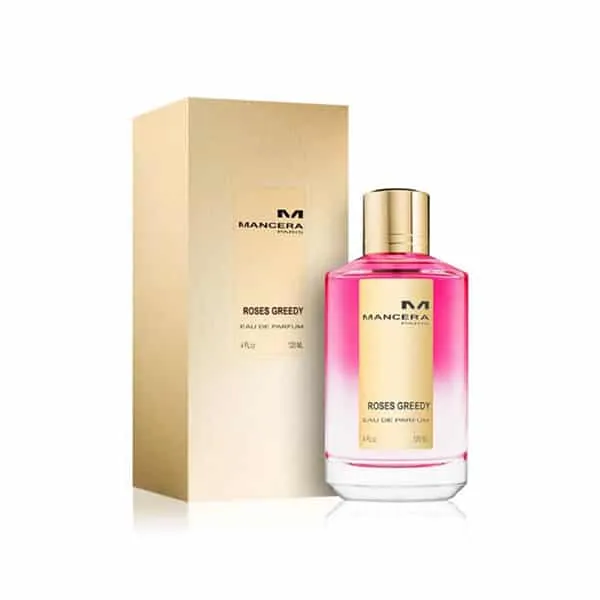 רו'ז גרידי א.ד.פ 120 מ"ל בושם לאישה - מנסרה