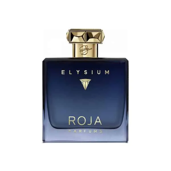 רוז'ה דאב אליסיום א.ד.פ 100 מ"ל בושם לגבר - רוז'ה דאב