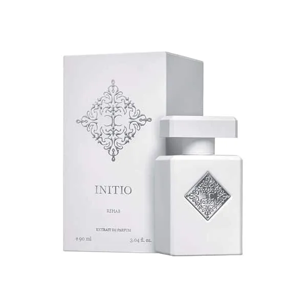 ריהב פרפיום 90 מ"ל בושם יוניסקס - איניטיו