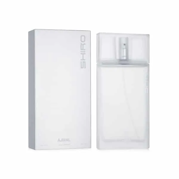 Product image: שירו א.ד.פ 90 מ"ל בושם לגבר - אג'מאל