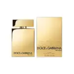 דה וואן גולד לגבר א.ד.פ 100 מ"ל - דולצה וגבאנה