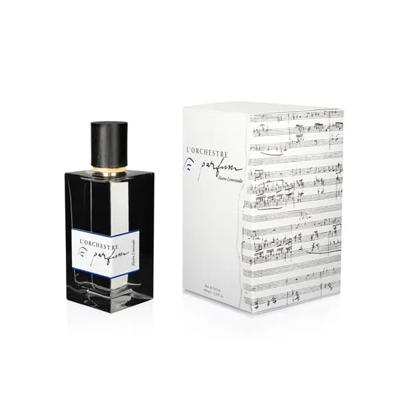 אלקטרו למונייד א.ד.פ 100 מ"ל בושם יוניסקס - לורקסטרי פרפיום