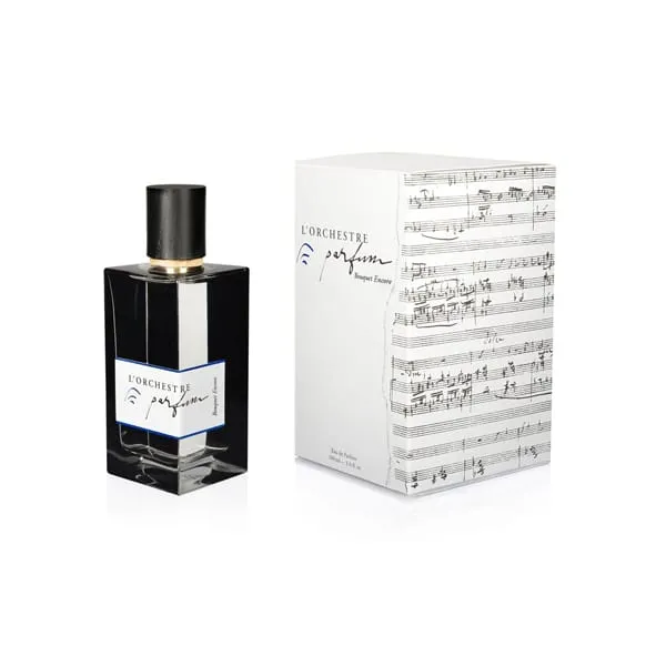 בוקיה אנקור א.ד.פ 100 מ"ל בושם יוניסקס - לורקסטרי פרפיום