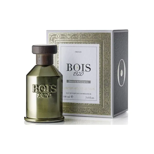 דולצה די גיורנו א.ד.פ 100 מ"ל בושם יוניסקס - בויס 1920