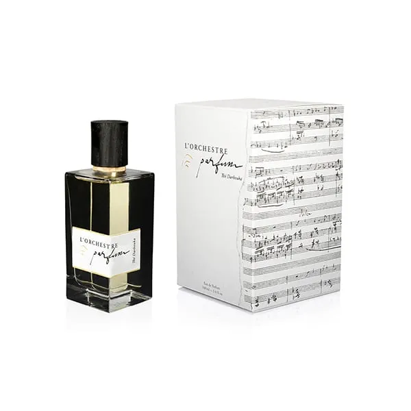 דרבוקה א.ד.פ 100 מ"ל בושם יוניסקס - לורקסטרי פרפיום