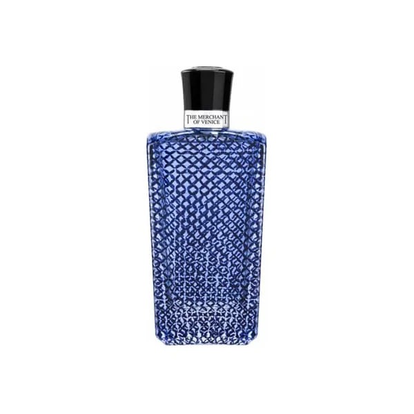 ויניטיאן בלו אינטנס 100 מ"ל אדפ לגבר - דה מרצ'נט אוף ונציה