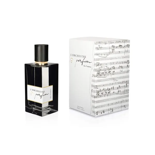 רוז טרימבון א.ד.פ 100 מ"ל בושם יוניסקס - לורקסטרי פרפיום