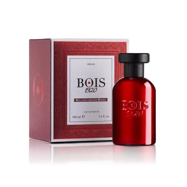 רילאטיבמינתי רוסו א.ד.פ 100 מ"ל בושם יוניסקס - בויס 1920